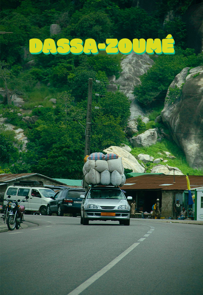 Dassa-Zoumé