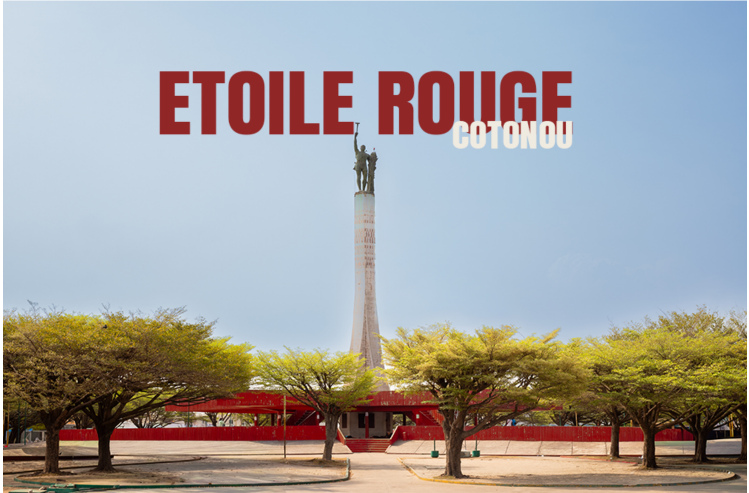Etoile Rouge